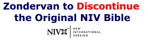 NIV article logo