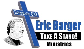 Eric Barger & Take A Stand! Ministries